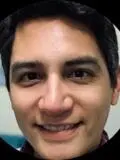 Image of Senovio Sparrow
