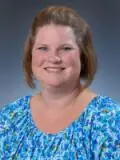 Image of Jennifer Haigis