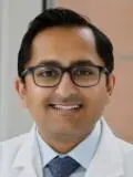 Image of Dr. Patel