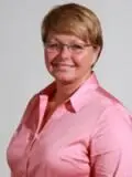 Image of Lisa Wang