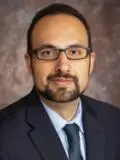 Image of Dr. Alam