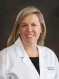 Image of Dr. Gabbard