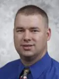 Image of Dr. Barker