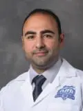 Image of Dr. Al-Shammari