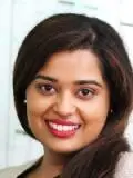 Image of Anushree Belur