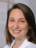 Image of Dr. Spaccarelli