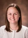 Image of Dr. Buckley