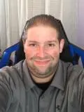 Image of Michael Petrosky