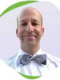 Image of Dr. Baxt