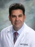 Image of Dr. Alvarez