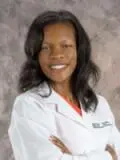 Image of Dr. Williams