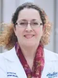 Image of Dr. Gerteisen