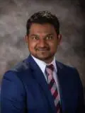 Image of Dr. Balasetti