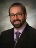 Image of Dr. Gaunt