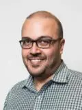 Image of Dr. Qasim
