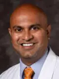 Image of Dr. Dasika