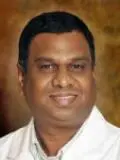 Image of Dr. Krishnan