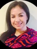 Image of Maria Gutierrez