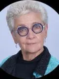 Image of Mary Burnett