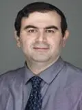 Image of Dr. Vosoughi