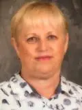 Image of Christina Teel-Gonzales