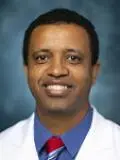 Image of Dr. Wondimagegnehu