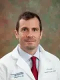 Image of Dr. Evans