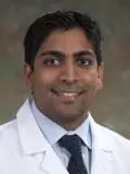 Image of Dr. Dindial