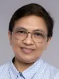 Image of Rosemarie Carandang