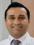 Image of Dr. Bole