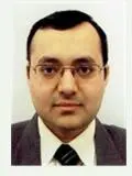Image of Dr. Vachhani