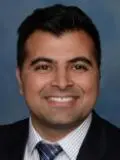 Image of Dr. Makker