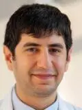 Image of Dr. Homsy