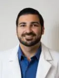 Image of Dr. Amarnani