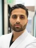 Image of Dr. Harouni