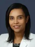 Image of Dr. Cheru