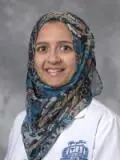 Image of Dr. Fatima