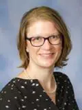 Image of Dr. Henderson