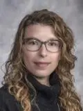 Image of Dr. Sterling
