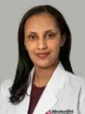 Image of Dr. Teshome