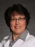 Image of Robin Mason
