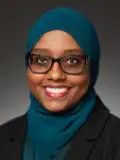Image of Hanaa Tahir
