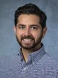 Image of Dr. Arora