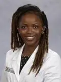 Image of Dr. Ezenwajiaku
