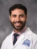 Image of Dr. Hamad