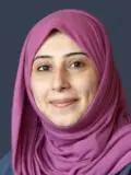Image of Dr. Alameer
