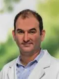 Image of Dr. Coben