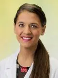 Image of Dr. Marie