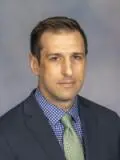 Image of Dr. Hayes