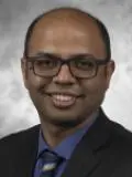 Image of Dr. Javaid